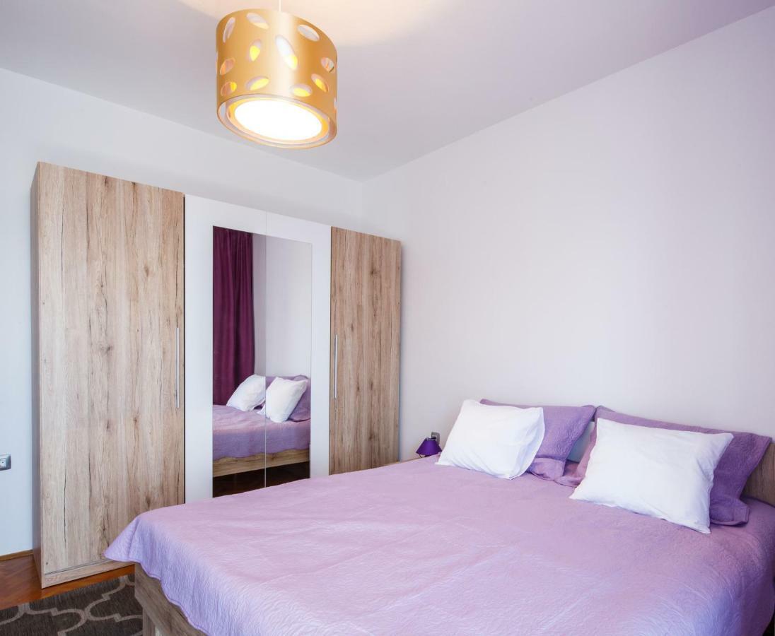 Apartman Vida Ičići Exterior foto